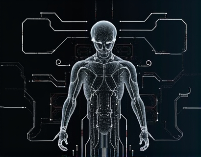 Study Technology for Supply Chain Optimization